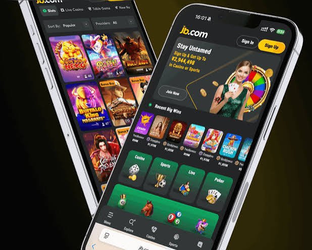 Discover JB Casino Online Your Guide to an Exciting Gaming Experience