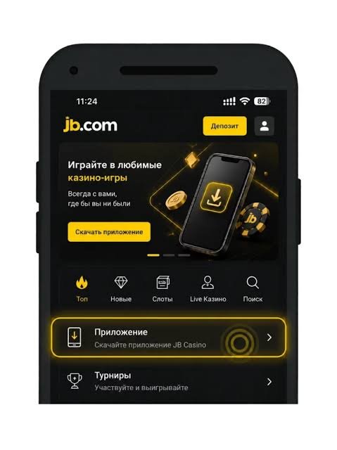 Discover JB Casino Online Your Guide to an Exciting Gaming Experience