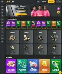 Discover JB Casino Online Your Guide to an Exciting Gaming Experience