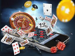 Experience the Excitement at Slots Shine Casino