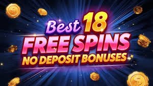 No Deposit Free Spins Unlocking Exciting Bonuses at Online Casinos