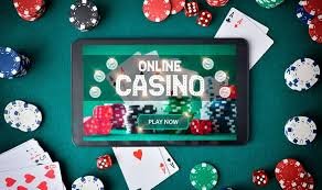 Top 10 Online Casinos in 2023 36483614