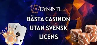 Utländska Casino - En Djupgående Analys av Internationella Spelalternativ
