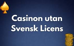 Utländska Casino - En Djupgående Analys av Internationella Spelalternativ