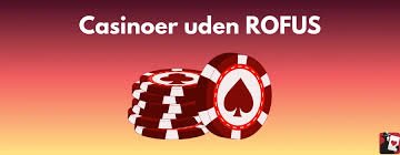 Casino Sider Uden MitID Guide - Find De Bedste Spilmuligheder -2137496760