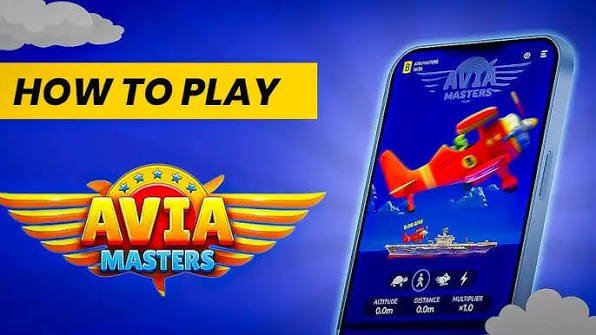 Descubre la Emoción de Jugar en Aviamasters -610649057 Descubre la Emoción de Jugar en Aviamasters -610649057