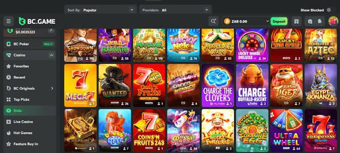 Exploring the Features and Benefits of BC.Game Online Platform Exploring the Features and Benefits of BC.Game Online Platform
