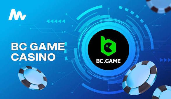 Exploring the Features and Benefits of BC.Game Online Platform Exploring the Features and Benefits of BC.Game Online Platform